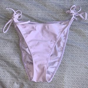 Forever 21 swim bottoms
